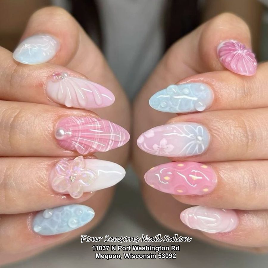 nail idea